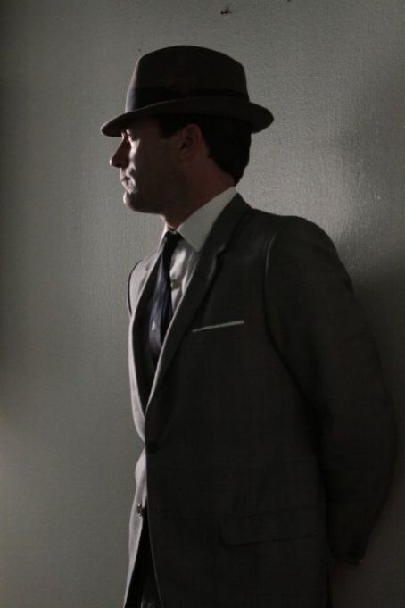 Mad Men (2007)