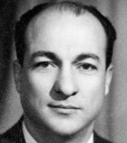 Zakaria Mohieddin