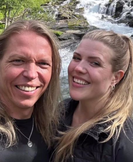 Eicca Toppinen and Marianne Lindbeck