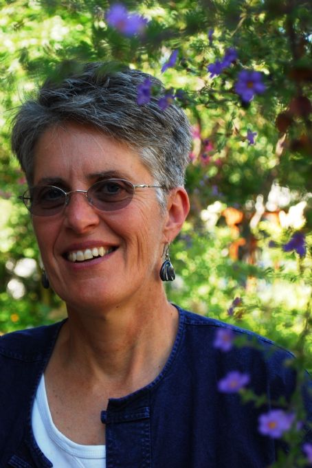 Christine Kaufmann (Montana politician)
