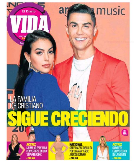 Who is Cristiano Ronaldo dating? Cristiano Ronaldo girlfriend, wife