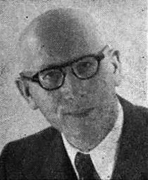 Zvi Sliternik