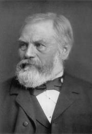 Alois von Brinz