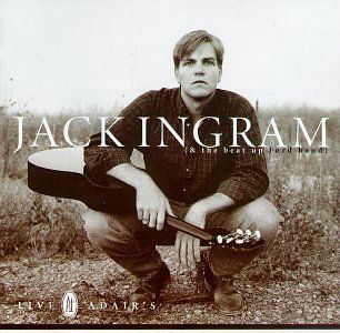 Jack Ingram Album Cover Photos - List of Jack Ingram album covers ...