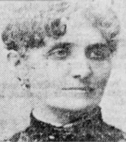 Effie Hinckley Ober Kline