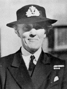 Hermione Ruth Herrick