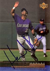 Hanley Frias