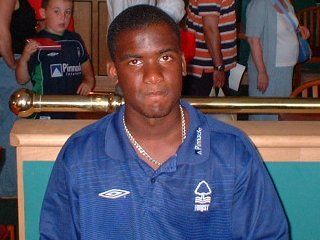 Craig Westcarr