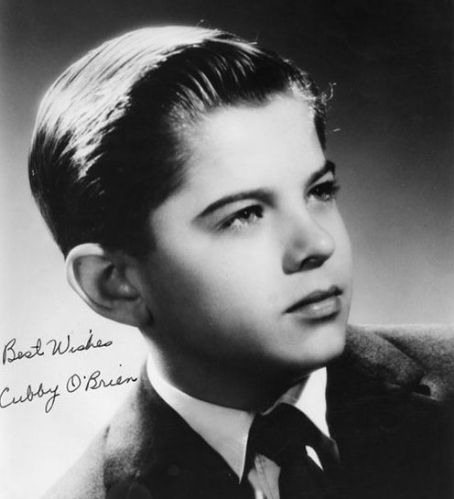 Cubby O'brien Photos, News And Videos, Trivia And Quotes - Famousfix