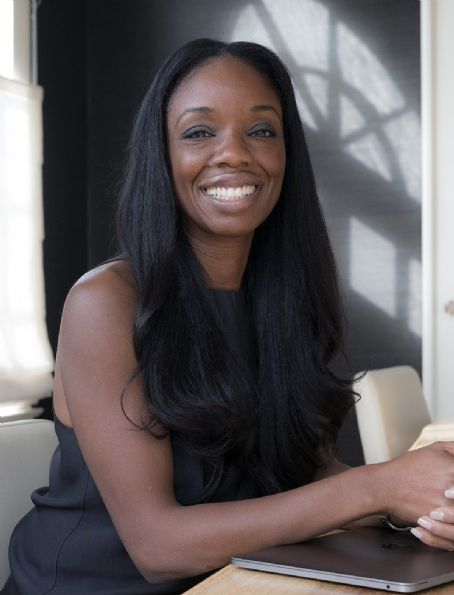 Nadine Burke Harris Photos News And Videos Trivia And Quotes Famousfix 