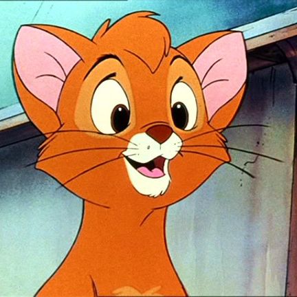 Joey Lawrence - Oliver & Company