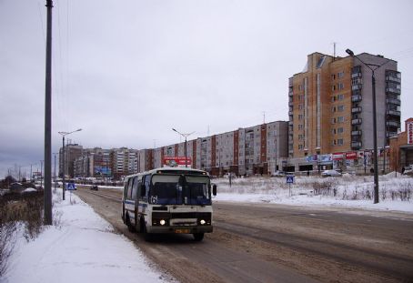 Kirovo-Chepetsk