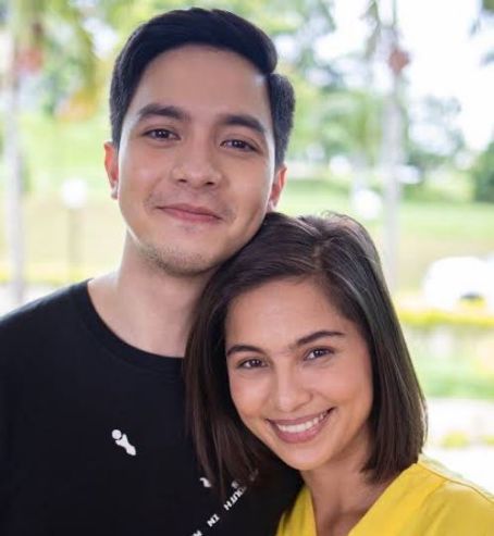Alden cooks up something new for fans, viewers