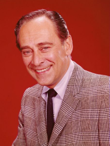 Louis Nye
