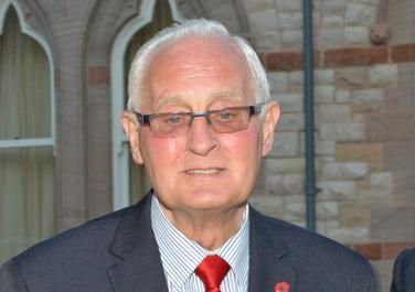 Jack McKee