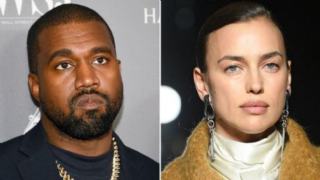 Kanye West and Irina Shayk called it quits: report