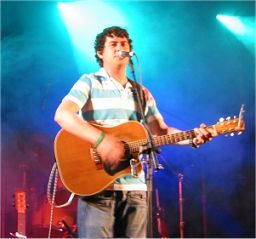 Declan O'Rourke