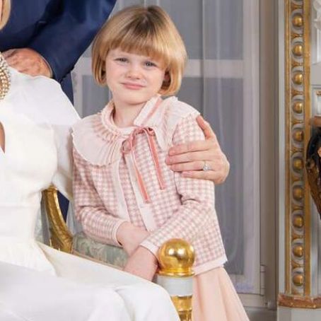 Princess Gabriella, Countess Of Carladès Photos, News And Videos ...