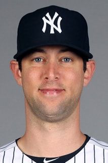 Chris Martin (baseball)