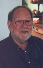 Hugh G. Parker, Jr.
