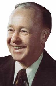 Bill Hanley
