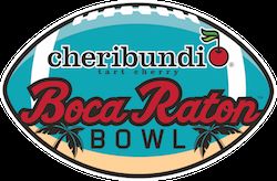 Boca Raton Bowl