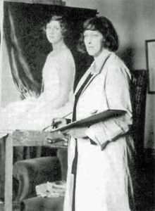 Annie Elizabeth Kelly