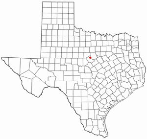 De Leon, Texas