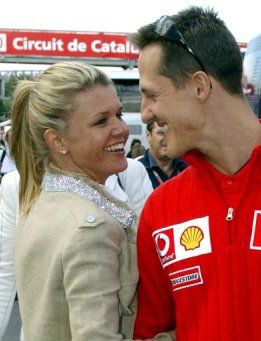 Corinna Schumacher Pics - Corinna Schumacher Photo Gallery - 2018 ...