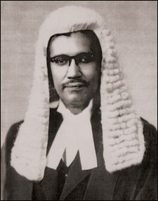 H. L. de Silva