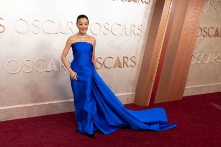 Michelle Yeoh - The 97th Annual Academy Awards (2025)