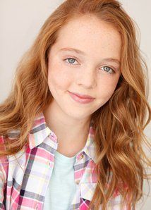 Lily Mae Silverstein