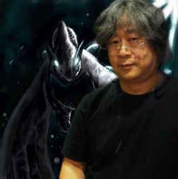 Shinji Miyazaki