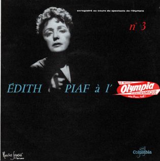 Édith Piaf Photos, News and Videos, Trivia and Quotes - FamousFix