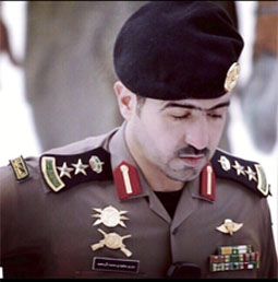 Bader bin Saud bin Mohammed Al Saud