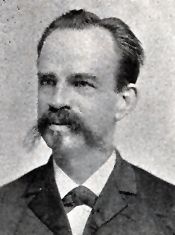 Henry R. Gibson