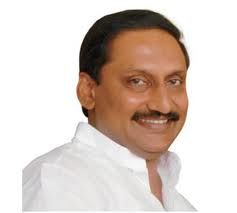 Nallari Kiran Kumar Reddy