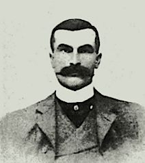 Selwyn Edge