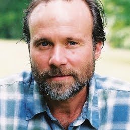 Brad Watson (writer)