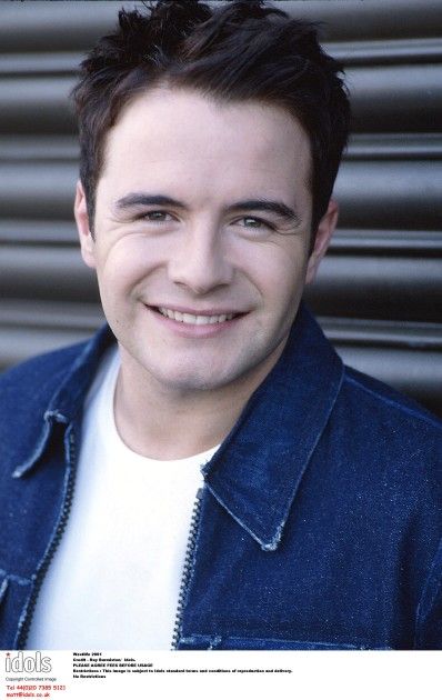 Shane Filan Pics - Shane Filan Photo Gallery - 2019 - Magazine ...