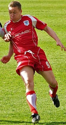 Glynn Hurst