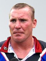 Kevin Campion