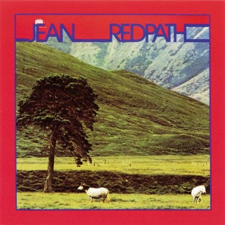 Jean Redpath Album Cover Photos - List Of Jean Redpath Album Covers ...