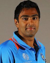 Ravichandran Ashwin