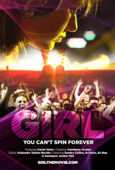 Girl