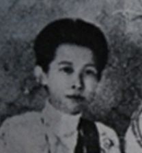 Beatrice Bhadrayuvadi