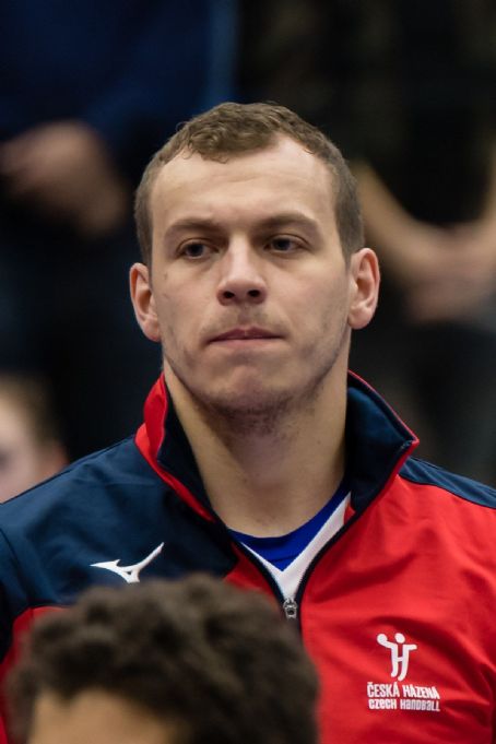 Tomáš Číp