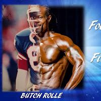 Butch Rolle