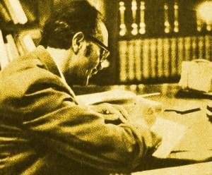 Silvio Frondizi