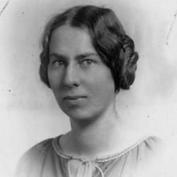 Margaret Schlauch
